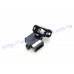 Type B MPO/MTP UP-DOWN交錯通型光纖耦合器 MPO/MTP Type B交錯型 MPO UP-DOWN ADAPTOR 適配器 耦合器 光纖法蘭 MPO對接頭